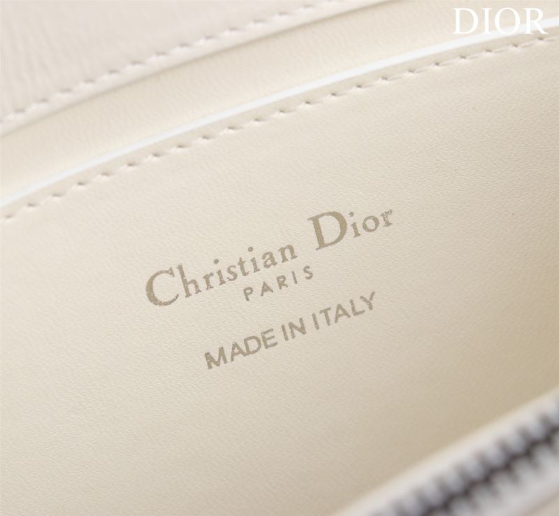 Christian Dior My Lady Bags